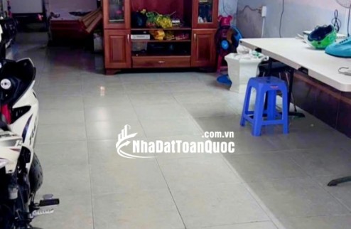 BÁN NHÀ HẺM XE HƠI, LÊ CƠ, NỞ HẬU, 48M2, GIÀ NHỈNH 3 TỶ